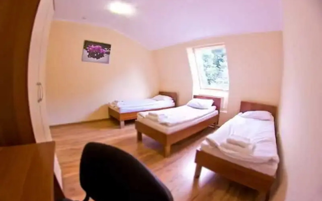 Budget Hotel Ekotel
