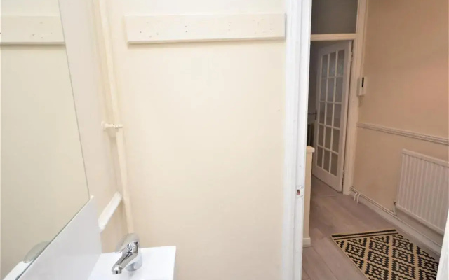 London Zone 1, 3bedroom Maisonette with a View (Adults Only)