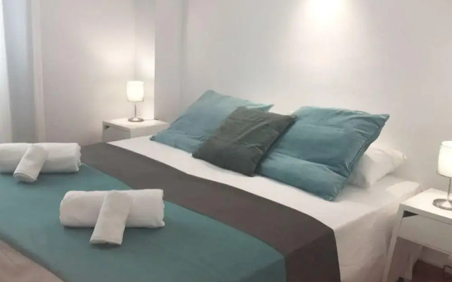 Apartamentos Albertos