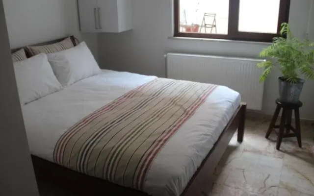 iskele house holiday flats