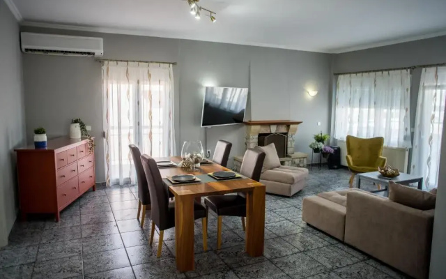 Preveza Mythos Suite we speak, English, Deutsch and Italian