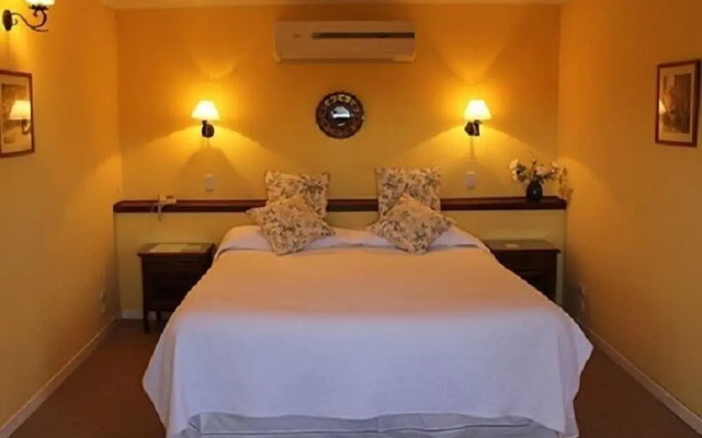 Posada Los Cedros
