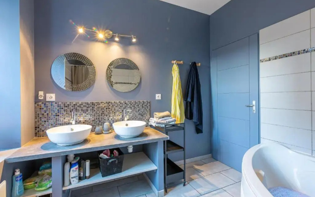 Appartement Domloc