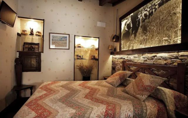 La Casa de Lucas
