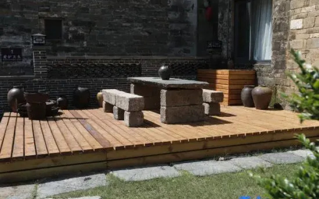 Wuyuan Aimu Wellness Homestay