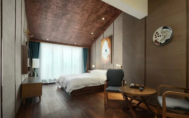 Namoo Hotel