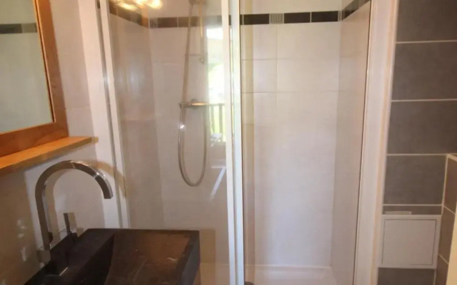 Appartement Les Saisies, 1 pièce, 2 personnes - FR-1-293-245
