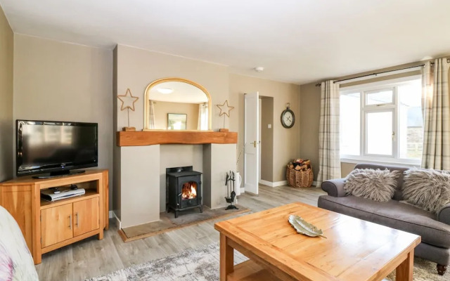 White Hillocks Cottage