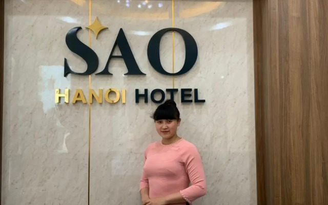 Sao Hotel