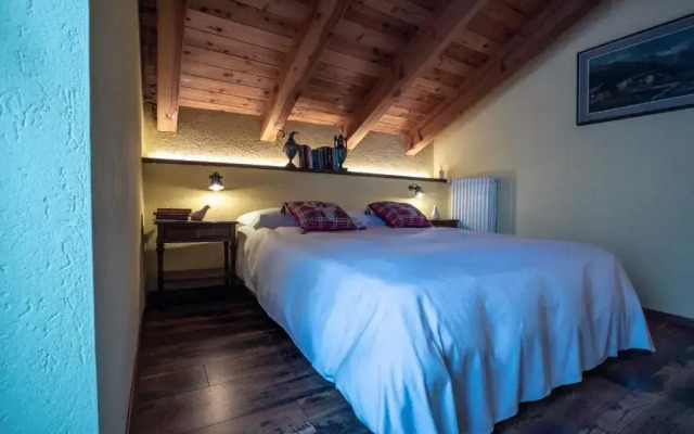 Rifugio Lilla