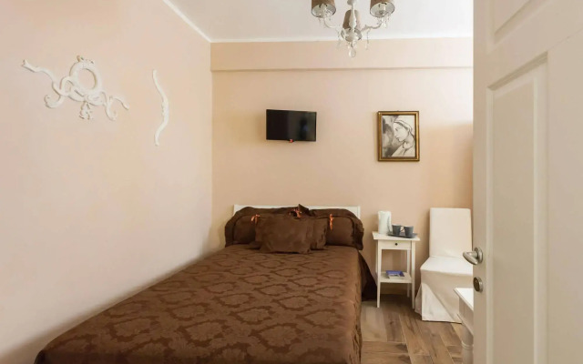 Vogue Suites Rome