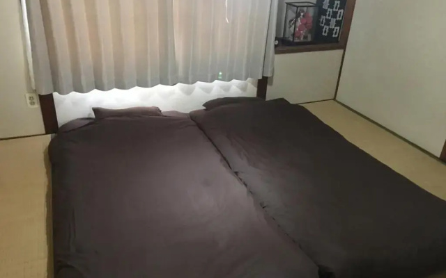 Mibusanjo Guesthouse