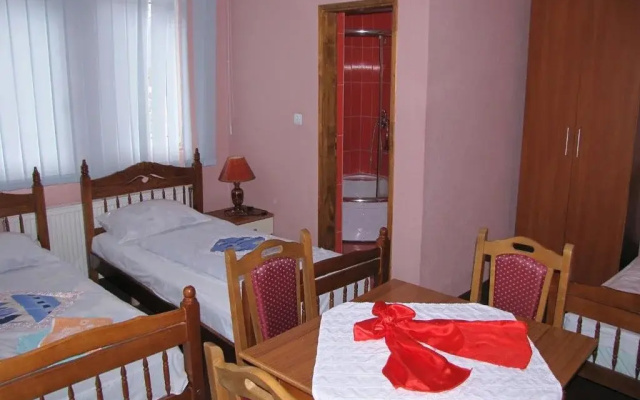Hotel Rosi