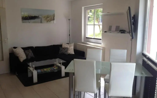 Ferienwohnung Braunlage