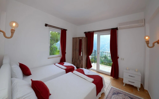 Villa Muge