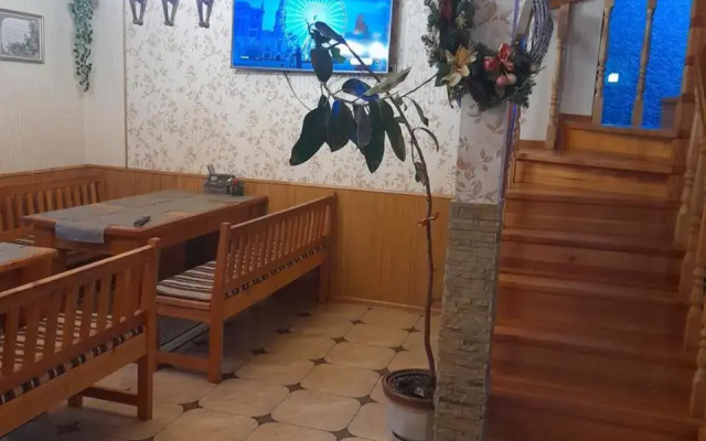 U Slavika