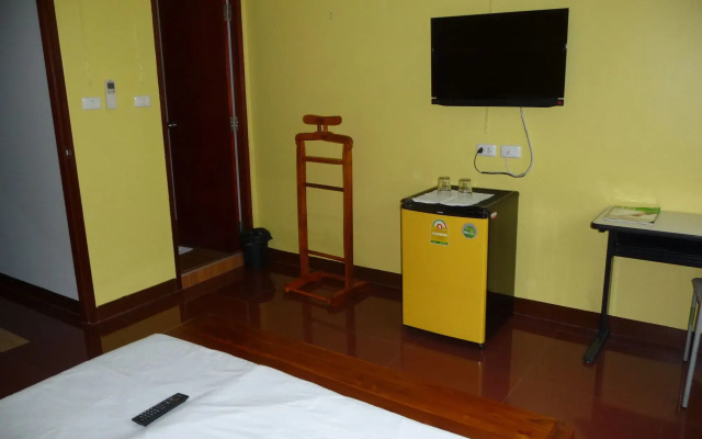Room for you