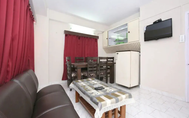 OYO 10404 Home 3BHK Mall Road Shimla