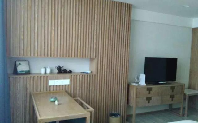 Xinjiang Bositeng Hotel