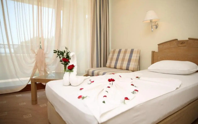  Duni Belleville Hotel - Все включено