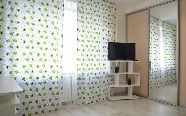 Mini-hotel Gematologii комната для гостей