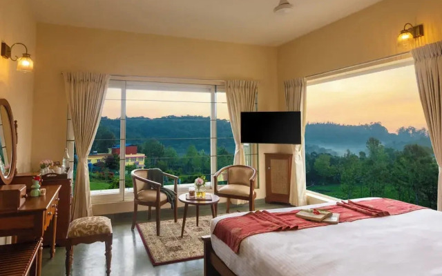 Solitude by Nature Resorts and Stays