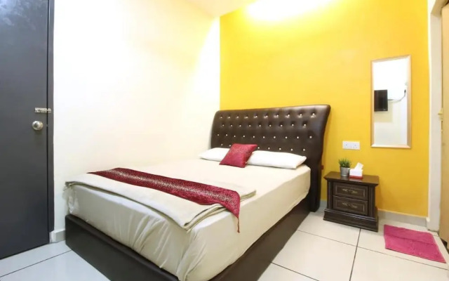 Collection O Shah Alam Near Icity Mall Formerly Mimilala
