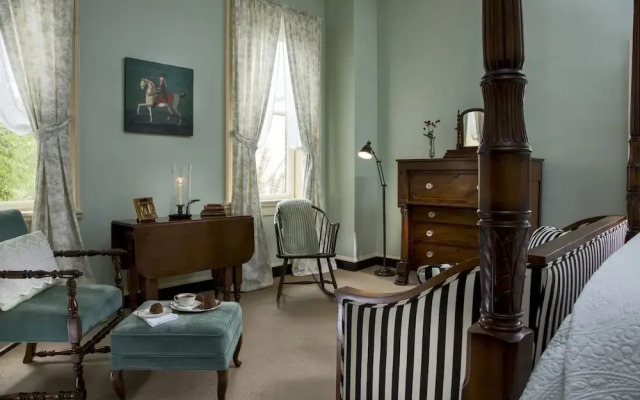Rachaels Dowry Bed and Breakfast