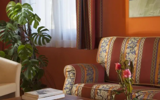 Hotel Naonis