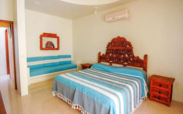 Hacienda Real
