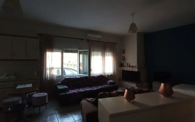 Apartment Litochoro