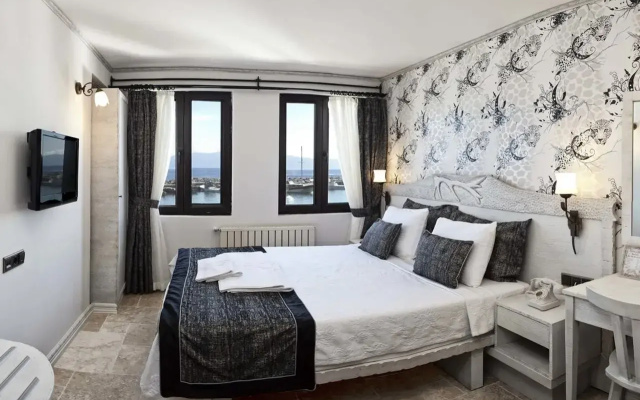 Assos Behram Hotel - Special Class - Adults Only