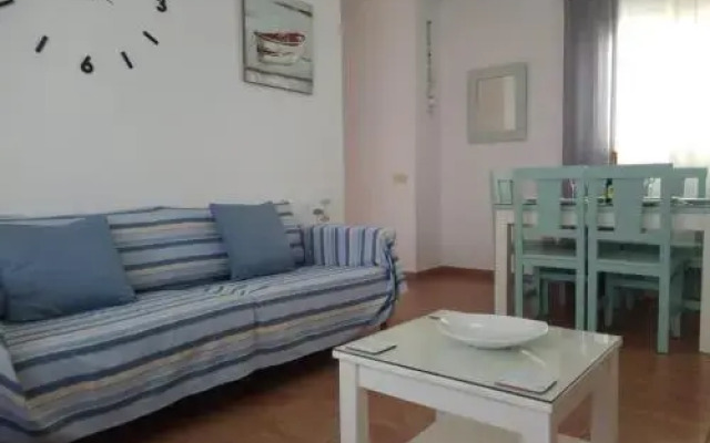 Oliastur 17 Casa Tranquila