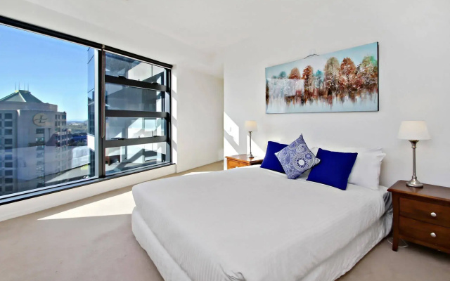 Southbank Apartments - Eureka Tower