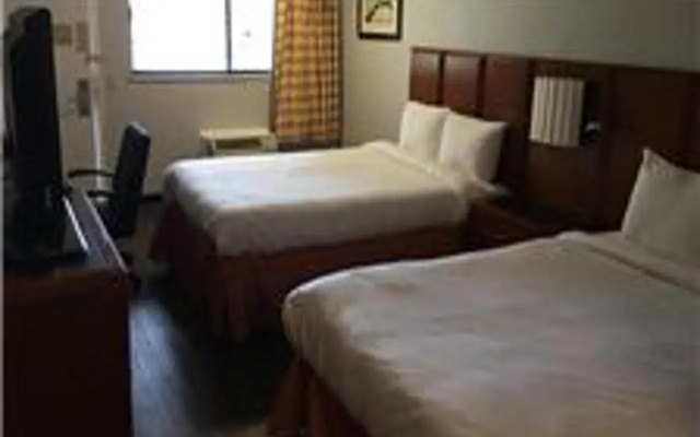 Extend-a-Suites Phoenix
