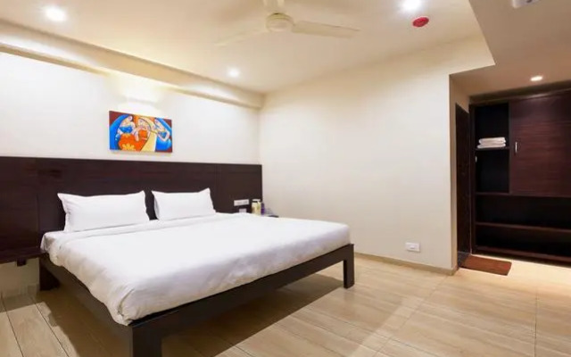 Hotel Tulsi