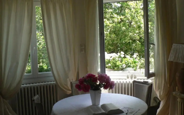 Les chambres d'Harmonie