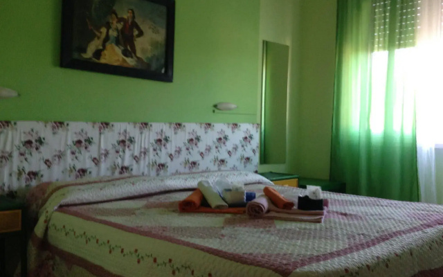Borghetto Hotel