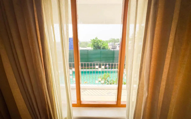 Madras Chronicle Bay Resort & Spa
