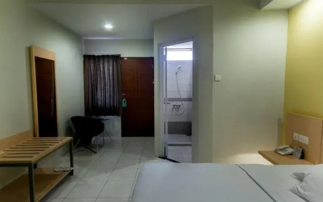 Hotel Quirin
