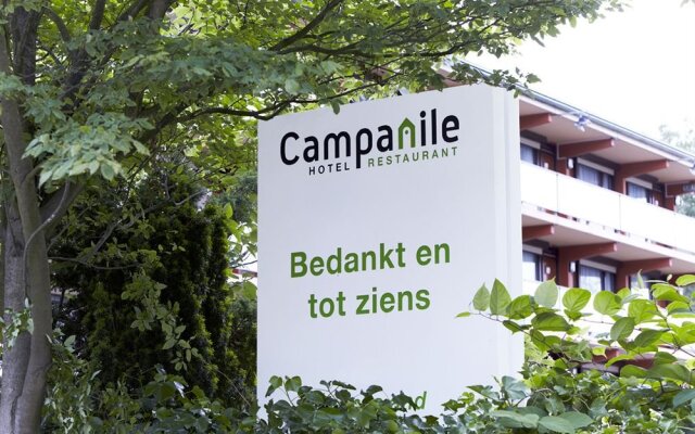 Отель Campanile Hotel & Restaurant Amsterdam Zuid-Oost Нидерланды, Амстердам - 6 отзывов об отеле, цены и фото номеров - забронировать отель Campanile Hotel & Restaurant Amsterdam Zuid-Oost онлайн вид на фасад