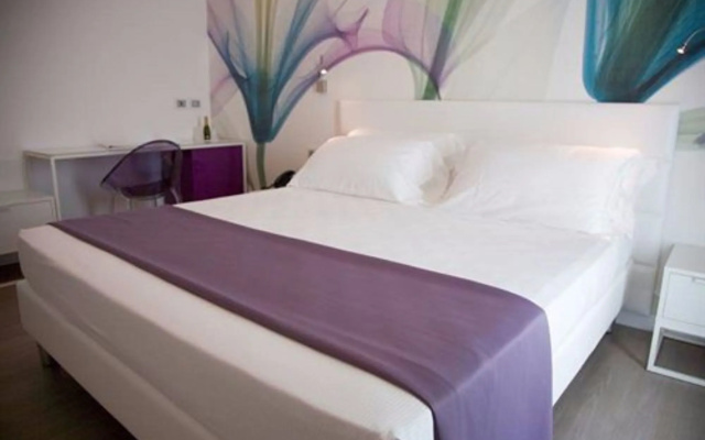 Smeraldo Suites & Spa