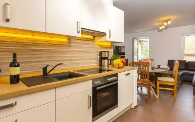 Time out Karlshagen Comfortable Vacation Home