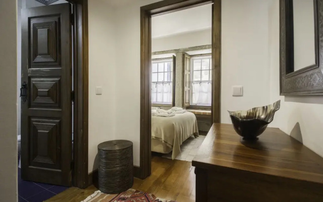 Porto Premium River View I