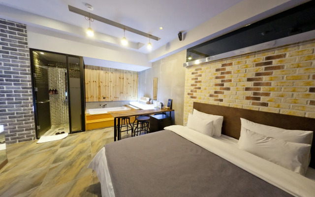 Haerium Hotel