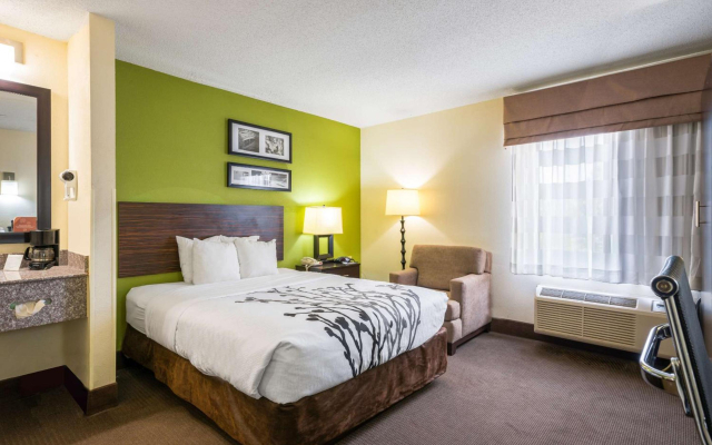 Sleep Inn Statesville I-40
