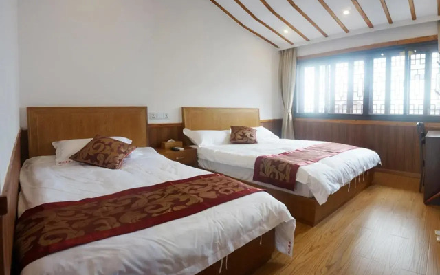 Wuzhen On Memory Inn