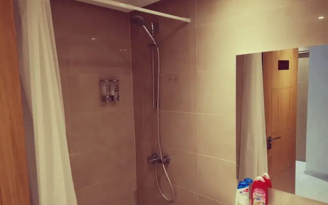 Minjo Appart Hotel - Hostel