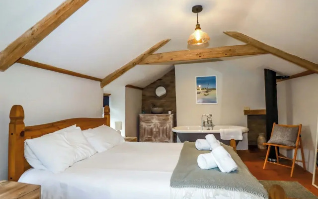 Crab Cottage