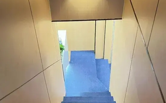 Yimin Apartment Shangxiajiu Pedestrian Street